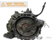 Ford Focus Automatikgetriebe