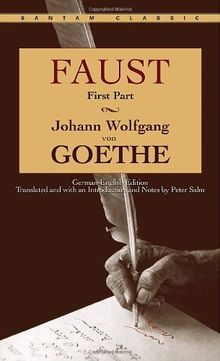 Faust part von johann - part,