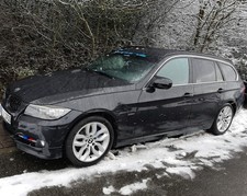 BMW Styling 305 Felgen 17 Zoll