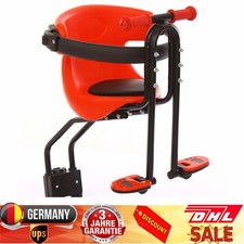 Kinder Sitz Fahrradsitz Vorne