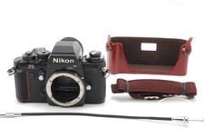 [Top MINT w/ Case,Strap] Nikon