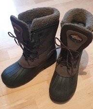 Meindl Damen Thermostiefel