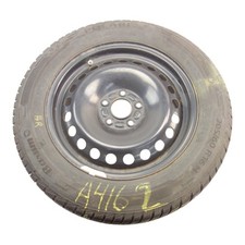 Ford Focus 4 IV HN Stahlfelge