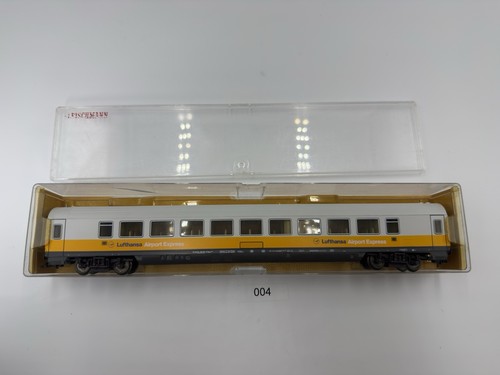 Fleischmann 5678 k - fleischmann, h0