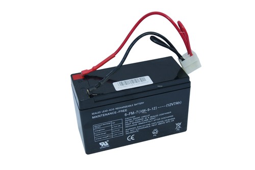 Original stiga starterbatterie - stiga,