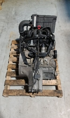 Motor klasse a140 - motor, a-klasse