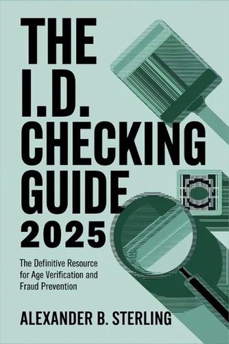 The checking guide 2025 - the,