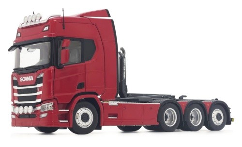 Scania r500 serie abrollkipper - scania,