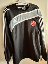 1. FC Nürnberg Adidas