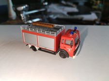 Feuerwehr Herpa 1 :87  TLF 8/18 MAGIRUS
