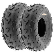 Pair of 2, 18x7-7 18x7x7 Quad