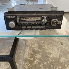 Vintage pioneer 5400 - pioneer, kp-5400