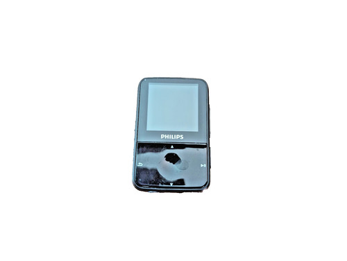 Philips gogear vibe 4gb mp3 - philips,