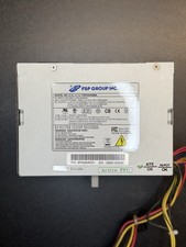 FSP GROUP INC. Netzteil