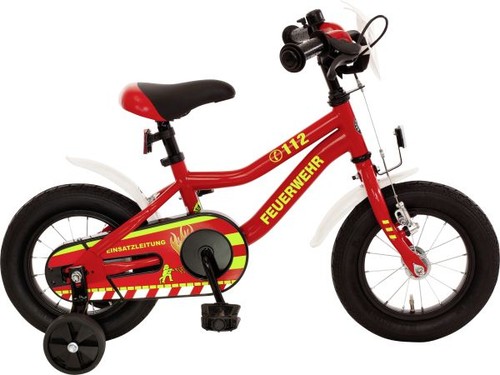 Bachtenkirch kinderfahrrad - bachtenkirch,