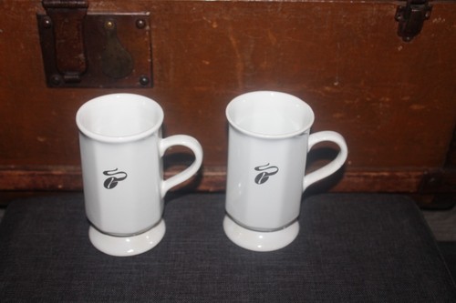 Tchibo kaffeebecher tasse - x,