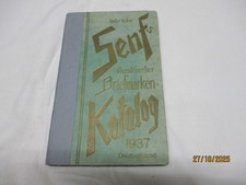 briefmarken katalog deutschland,memel,saar,deutsches reich,kolonnien