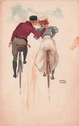 Raphael kirchner - raphael,