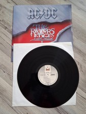Vinyl LP AC/DC - The Razors