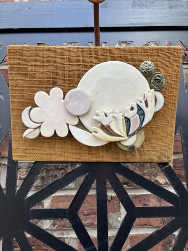 Vintage anne philip pflanze - anne,