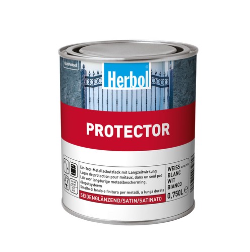 Herbol protector 750 - herbol,