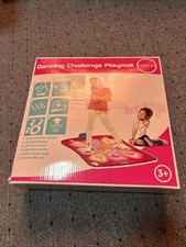 Kinder Musikmatte Tanzmatte