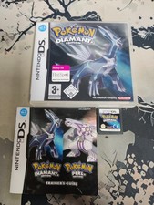 Pokémon Diamant-Edition (Nintendo DS)