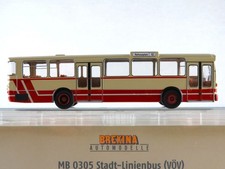 Brekina 50700 305 - 50700, o