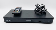 Panasonic DMP-BDT184 Smart 3D