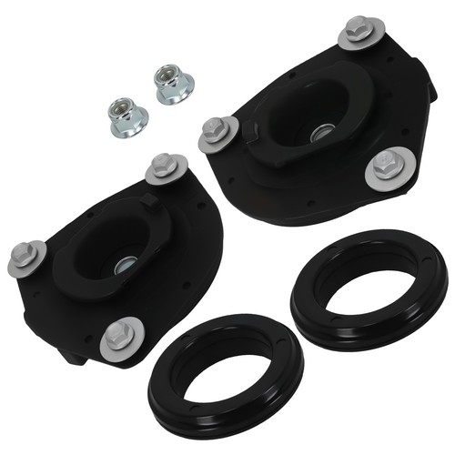 Federbein domlager for - 2x,