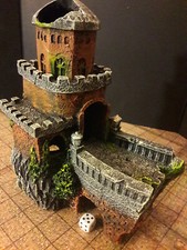 "Alte Goblinfeste" *BEMALT!!!*