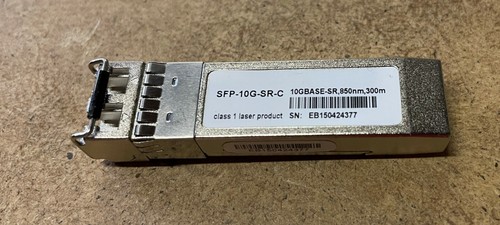 Cisco sfp 10g - cisco, kompatibler