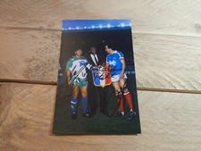 DIEGO MARADONA / PELE /