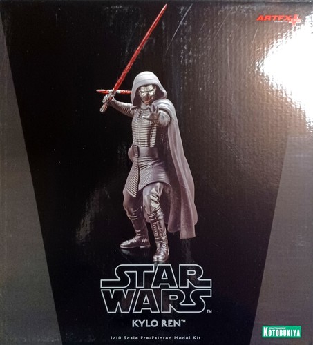 Star wars kylo ren 1 - star, 1/10