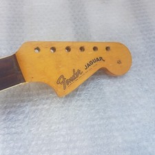 1965 FENDER JAGUAR USA NECK