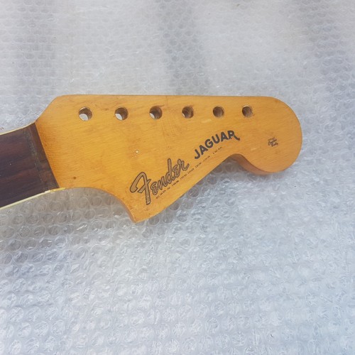 1965 fender jaguar - jaguar, usa