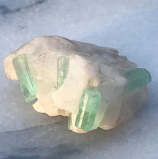 Smaragd Kristall Stufe Muzo