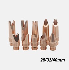 M10 Kupfer Laser Schweißdüse