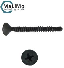 MaLiMo Schnellbauschrauben mit