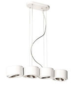 Eseo Philips Pendelleuchte Leuchte Lampe Percy halogen 56384/31/13