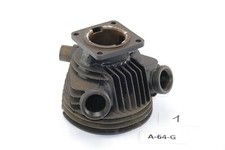 Zündapp DB 201 Bj 1951 - Zylinder ohne Kolben A64G-1