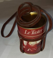 Les impitoyables taster - les,
