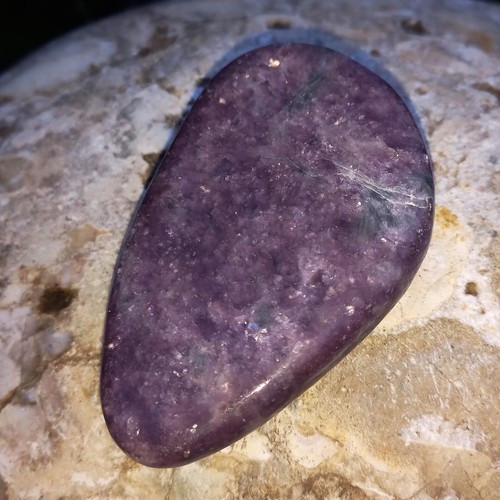 12kg lithiumglimmer - 0,12kg,