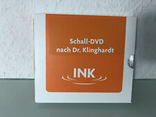 4 Schall-DVDs - E-smog, Alu, Schadstoffe, Schwermetalle, Dr. Dietrich Klinghardt
