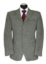 Atelier Torino Harris Tweed