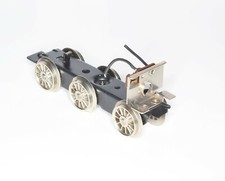 Märklin Drehgestell 21834 kpl. für E-Lok E94 BR 194 dt. Krokodil 3022 3159 #D2