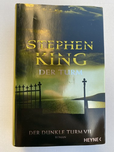 Der turm teil - teil,