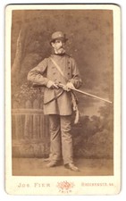 Fotografie Jos. Fier, Trier