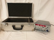 XL Microwave 3030-5 Frequency