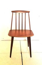 Folke Palsson / FDB - Stuhl